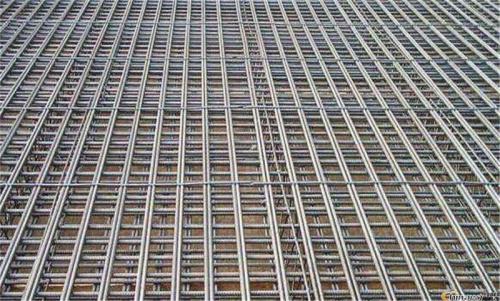 鋼筋網 鋼筋網